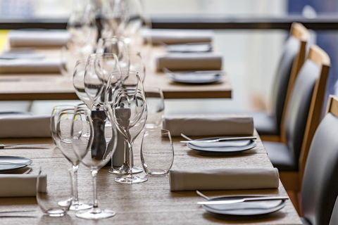 RACV Hobart Hotel - Holiday Find 21