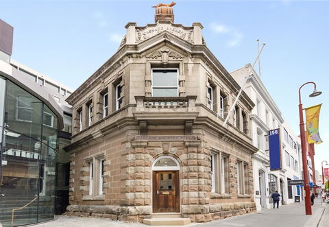 RACV Hobart Hotel - Holiday Find 1