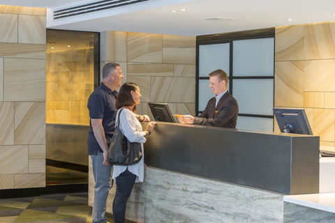RACV Hobart Hotel - Holiday Find 2