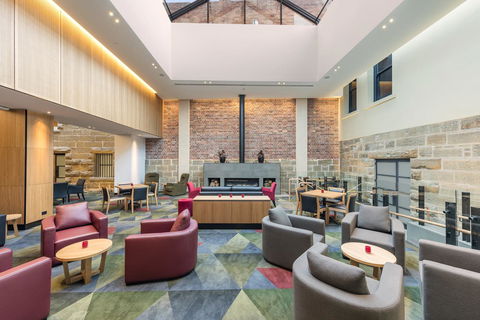 RACV Hobart Hotel - Holiday Find 6