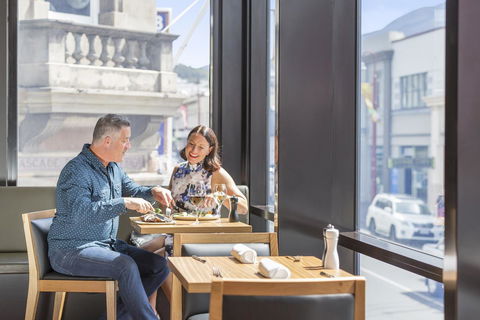 RACV Hobart Hotel - Holiday Find 19