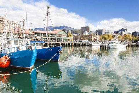 RACV Hobart Hotel - Holiday Find 38