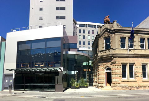 RACV Hobart Hotel - Holiday Find 7