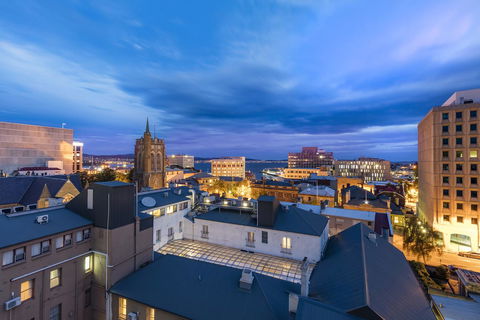 RACV Hobart Hotel - Holiday Find 27