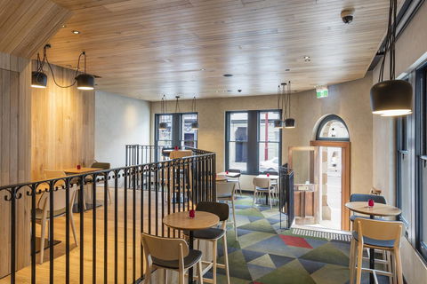 RACV Hobart Hotel - Holiday Find 13