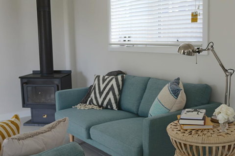 Sisters Beach Paradise - Holiday Find 10