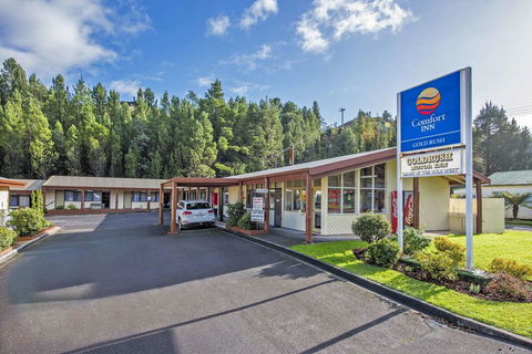 Gold Rush Inn - Holiday Find 16