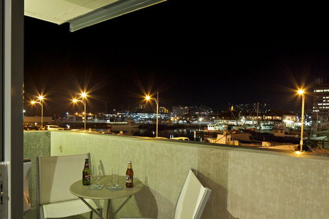 Zero Davey Boutique Apartment Hotel - Holiday Find 12