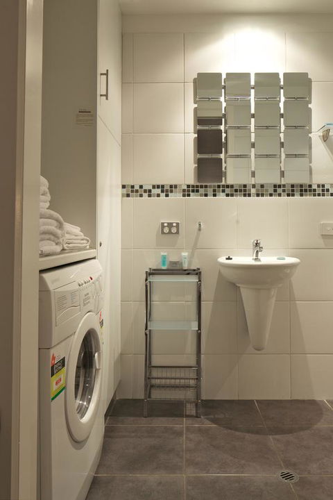 Zero Davey Boutique Apartment Hotel - Holiday Find 31