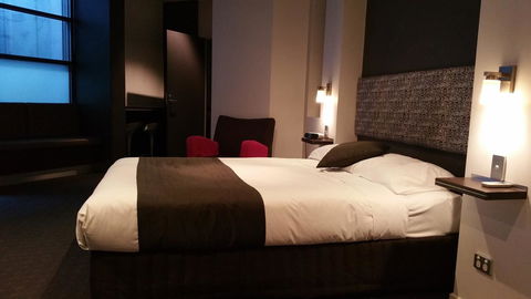 Zero Davey Boutique Apartment Hotel - Holiday Find 18