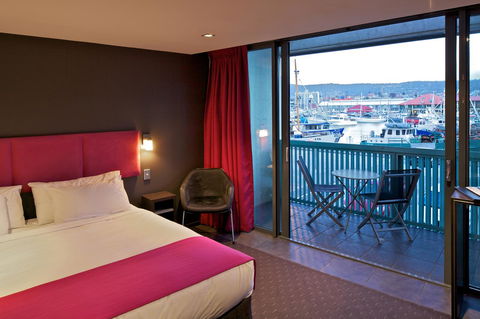 Zero Davey Boutique Apartment Hotel - Holiday Find 8