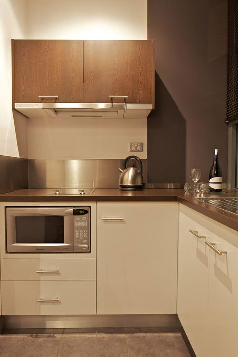 Zero Davey Boutique Apartment Hotel - Holiday Find 32