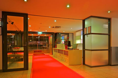 Zero Davey Boutique Apartment Hotel - Holiday Find 7