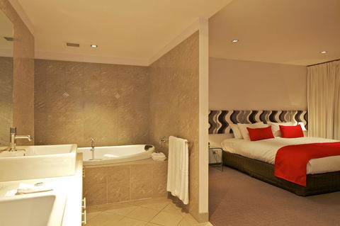 Zero Davey Boutique Apartment Hotel - Holiday Find 3