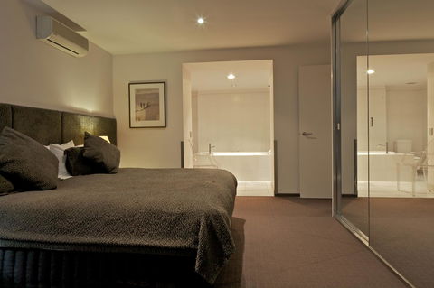 Zero Davey Boutique Apartment Hotel - Holiday Find 39