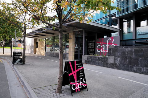 Zero Davey Boutique Apartment Hotel - Holiday Find 24