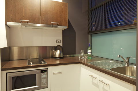 Zero Davey Boutique Apartment Hotel - Holiday Find 28