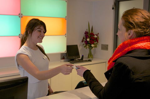 Zero Davey Boutique Apartment Hotel - Holiday Find 1