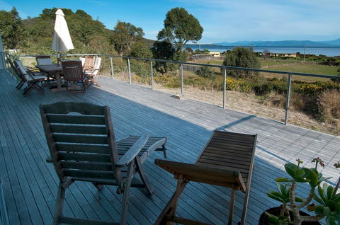 Sunset Bay Escape - Holiday Find 37