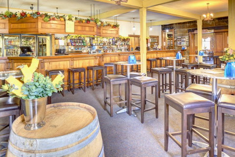 The Richmond Arms Hotel - Holiday Find 12