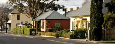 The Richmond Arms Hotel - Holiday Find 21