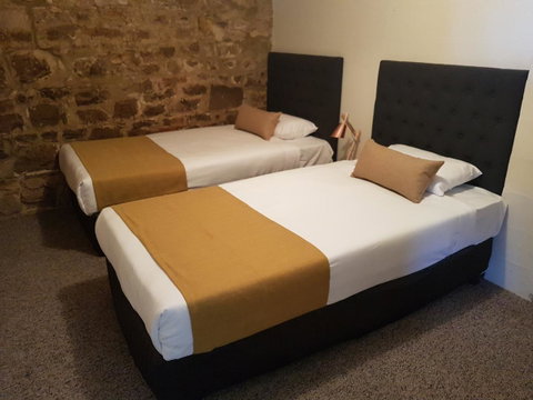 The Richmond Arms Hotel - Holiday Find 8