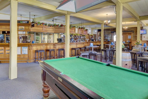 The Richmond Arms Hotel - Holiday Find 13