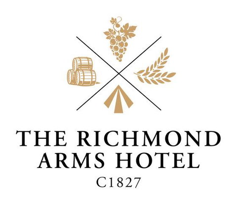 The Richmond Arms Hotel - Holiday Find 18