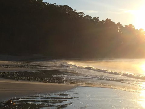 Summertime Cottage - Holiday Find 7