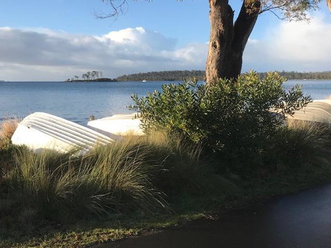 Summertime Cottage - Holiday Find 3