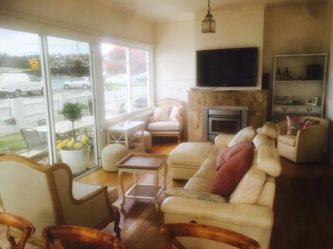 The Ultimate Beach House - Holiday Find 15