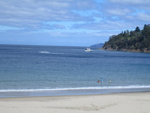 The Ultimate Beach House - Holiday Find 5