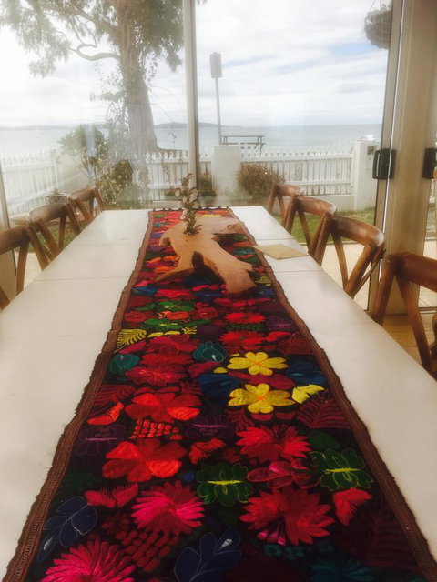 The Ultimate Beach House - Holiday Find 12