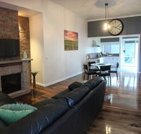 Apartment 5ive - Holiday Find