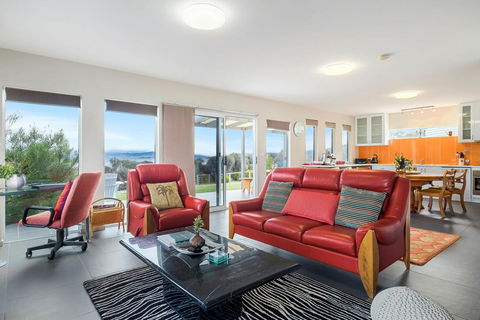 Manfield Seaside Bruny Island - Holiday Find 4