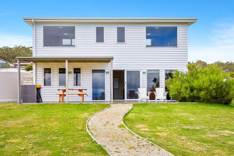 Manfield Seaside Bruny Island - Holiday Find 19