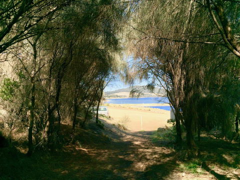 Manfield Seaside Bruny Island - Holiday Find 32