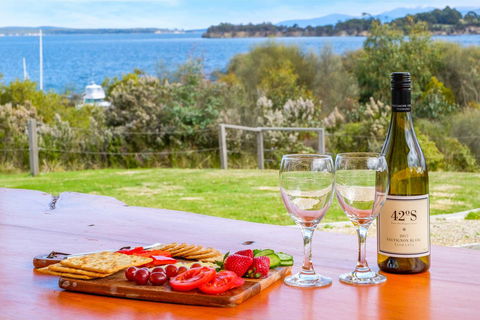 Manfield Seaside Bruny Island - Holiday Find 8