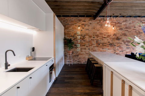 105 Mac Unique Apartments - Holiday Find 20