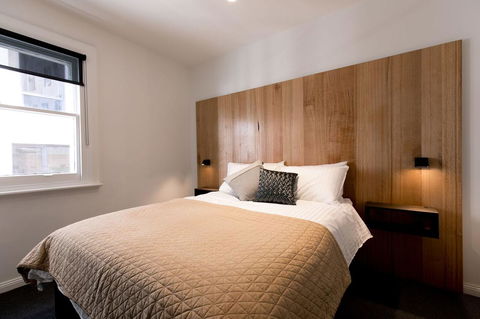 105 Mac Unique Apartments - Holiday Find 9