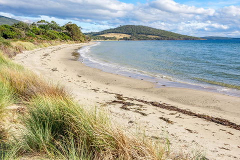 Omaroo Cottage Bruny Island - Holiday Find 14