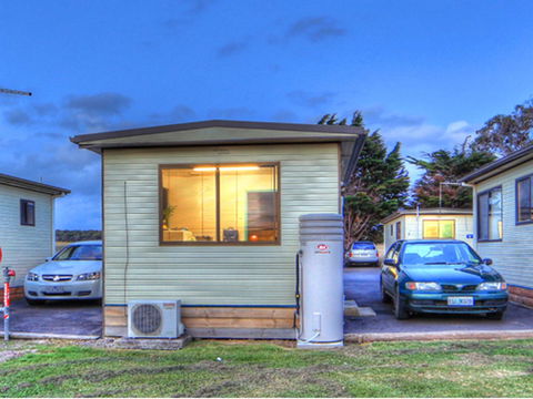 BIG4 Low Head Tourist Park - Holiday Find 39