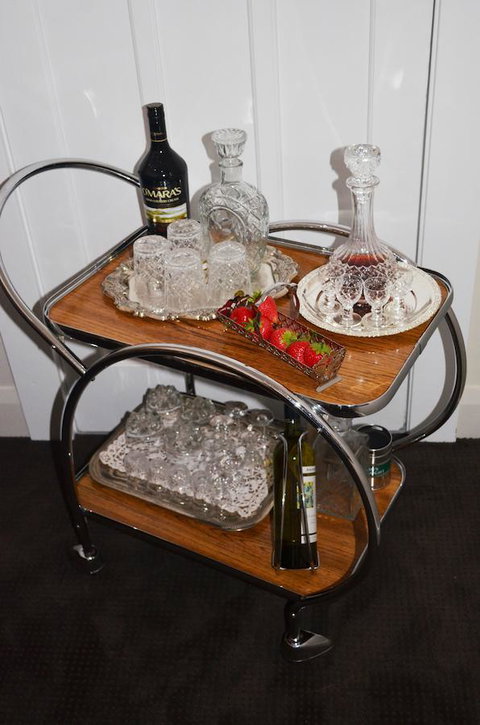 Two Up On York - Holiday Find 11