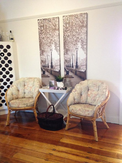 Two Up On York - Holiday Find 24