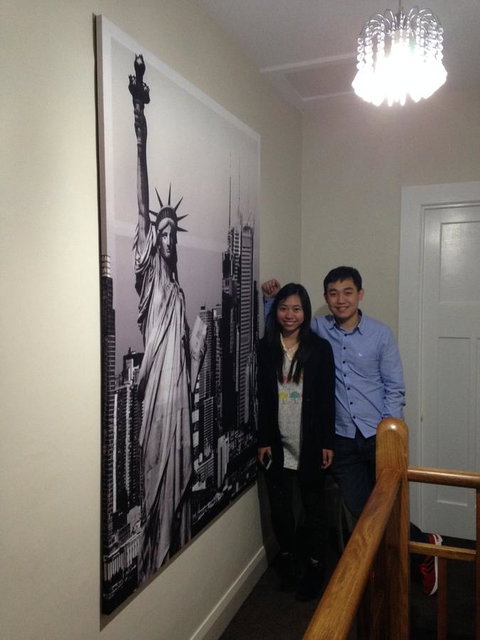 Two Up On York - Holiday Find 25