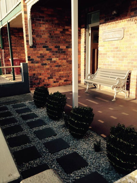 Two Up On York - Holiday Find 43