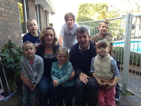 Two Up On York - Holiday Find 37