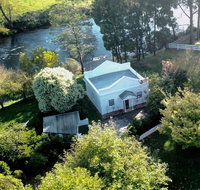 Forth River Cottage - Holiday Find