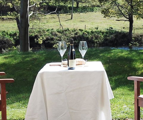 Forth River Cottage - Holiday Find 9
