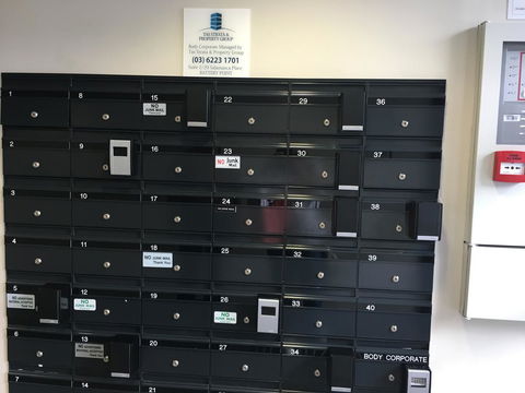 Hobart Inner City Apartment - Holiday Find 15